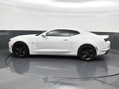 2019 Chevrolet Camaro 1LT