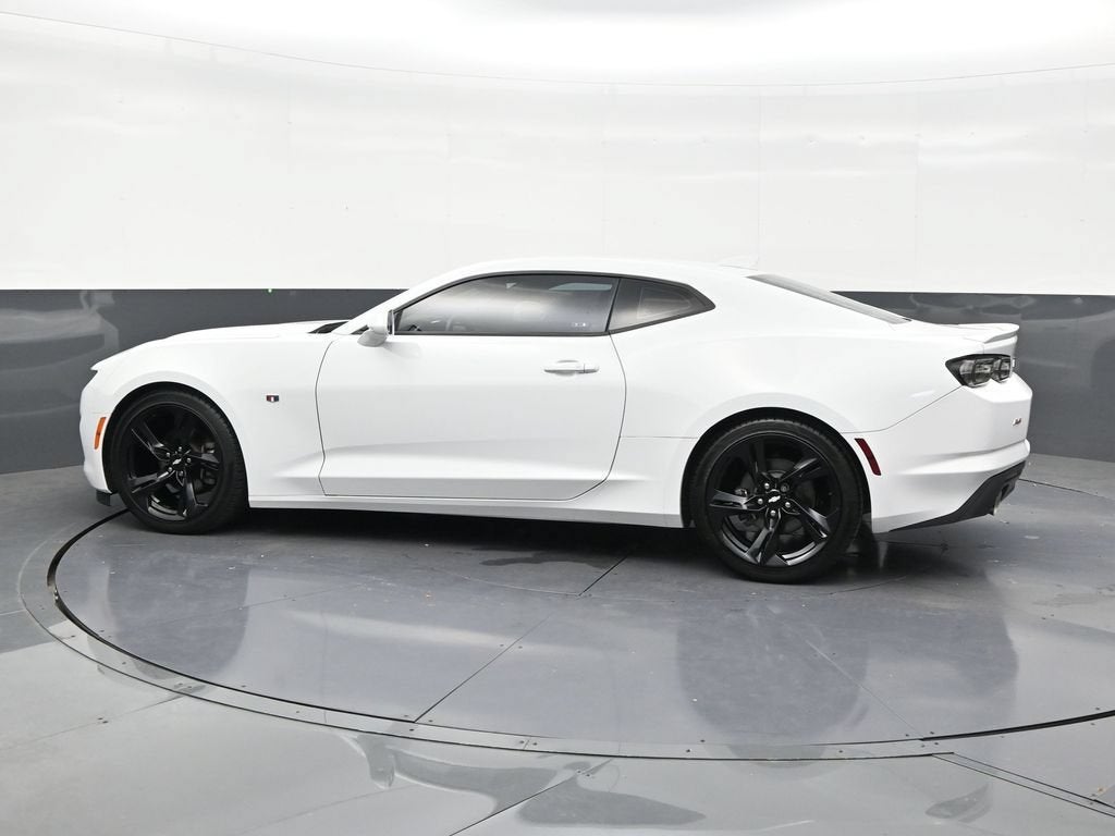 2019 Chevrolet Camaro 1LT