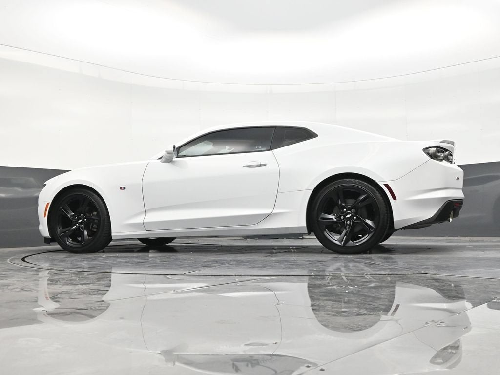 2019 Chevrolet Camaro 1LT