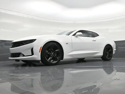 2019 Chevrolet Camaro 1LT