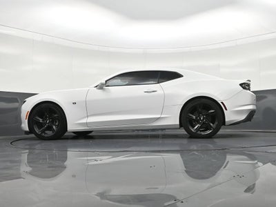 2019 Chevrolet Camaro 1LT