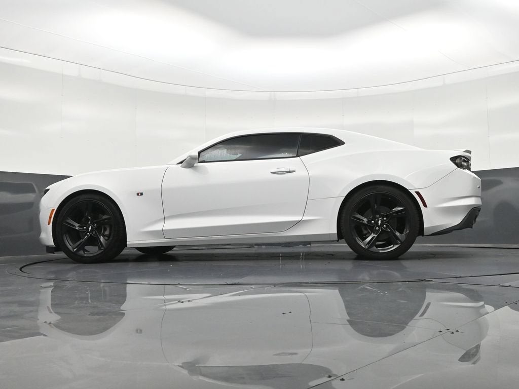 2019 Chevrolet Camaro 1LT