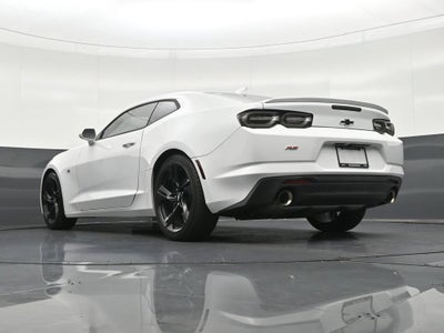 2019 Chevrolet Camaro 1LT
