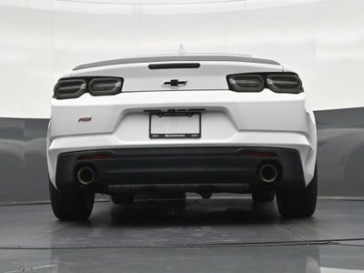 2019 Chevrolet Camaro 1LT