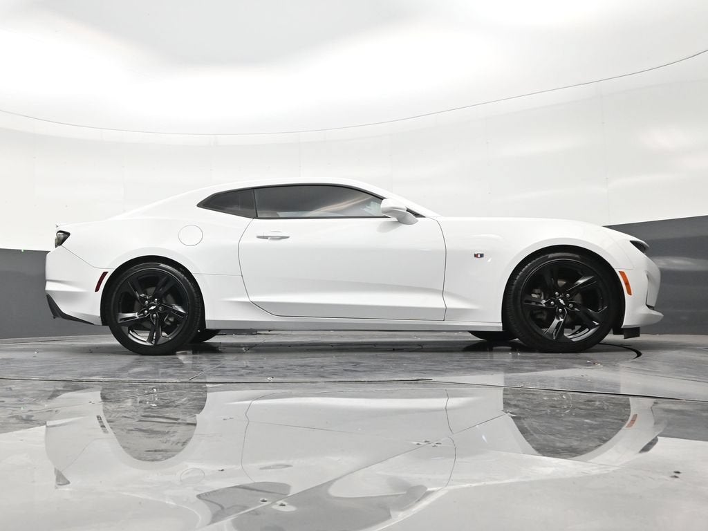 2019 Chevrolet Camaro 1LT