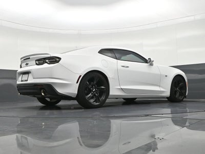 2019 Chevrolet Camaro 1LT