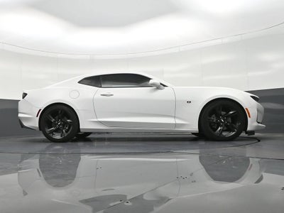 2019 Chevrolet Camaro 1LT