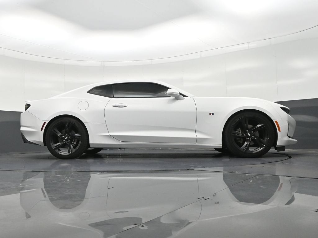2019 Chevrolet Camaro 1LT