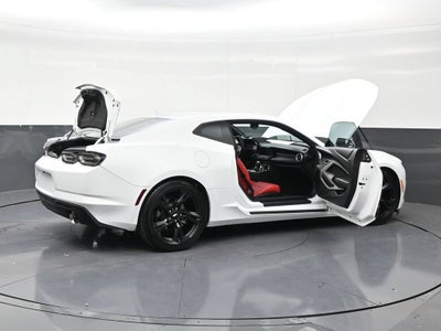 2019 Chevrolet Camaro 1LT