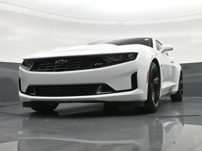 2019 Chevrolet Camaro 1LT