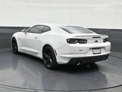 2019 Chevrolet Camaro 1LT