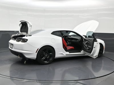 2019 Chevrolet Camaro 1LT