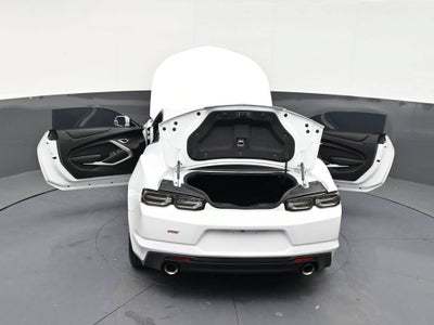 2019 Chevrolet Camaro 1LT