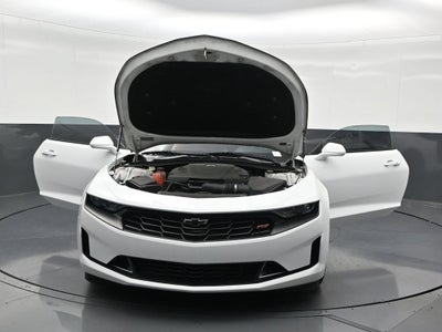 2019 Chevrolet Camaro 1LT