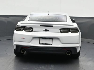 2019 Chevrolet Camaro 1LT