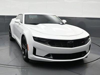 2019 Chevrolet Camaro 1LT