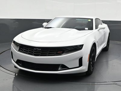2019 Chevrolet Camaro 1LT