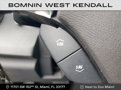 2024 Chevrolet Camaro 1LT