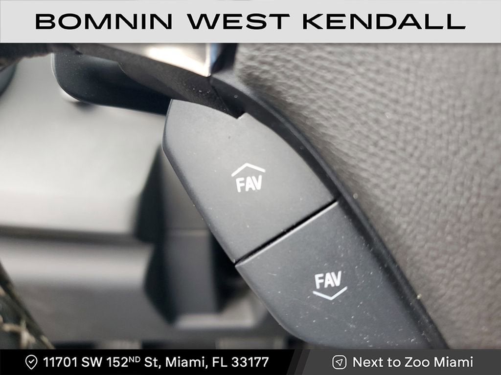 2024 Chevrolet Camaro 1LT