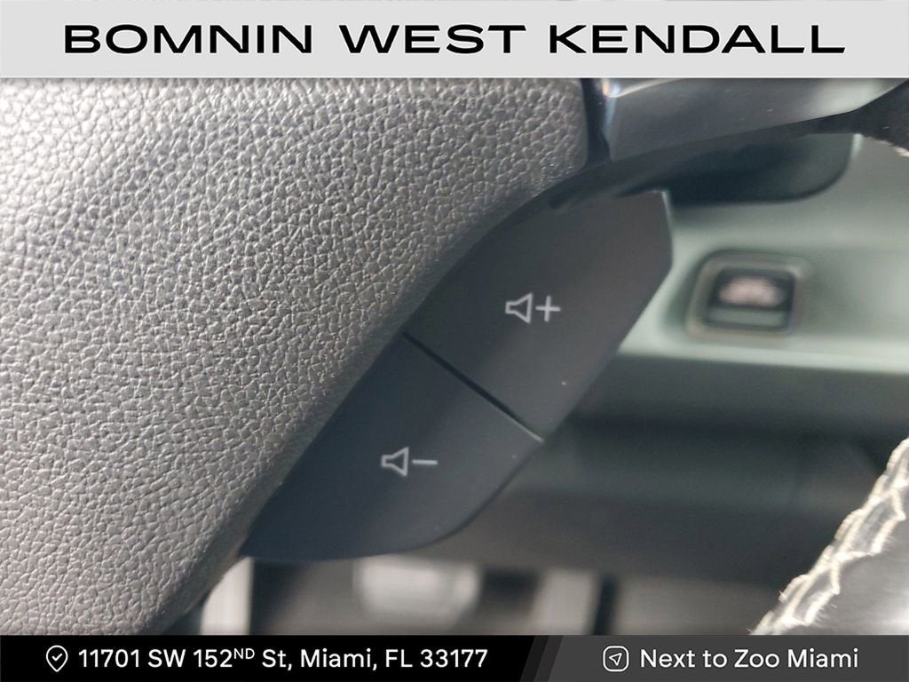 2024 Chevrolet Camaro 1LT