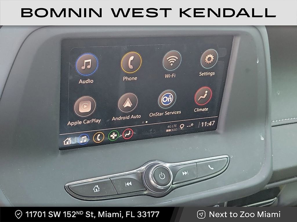 2024 Chevrolet Camaro 1LT