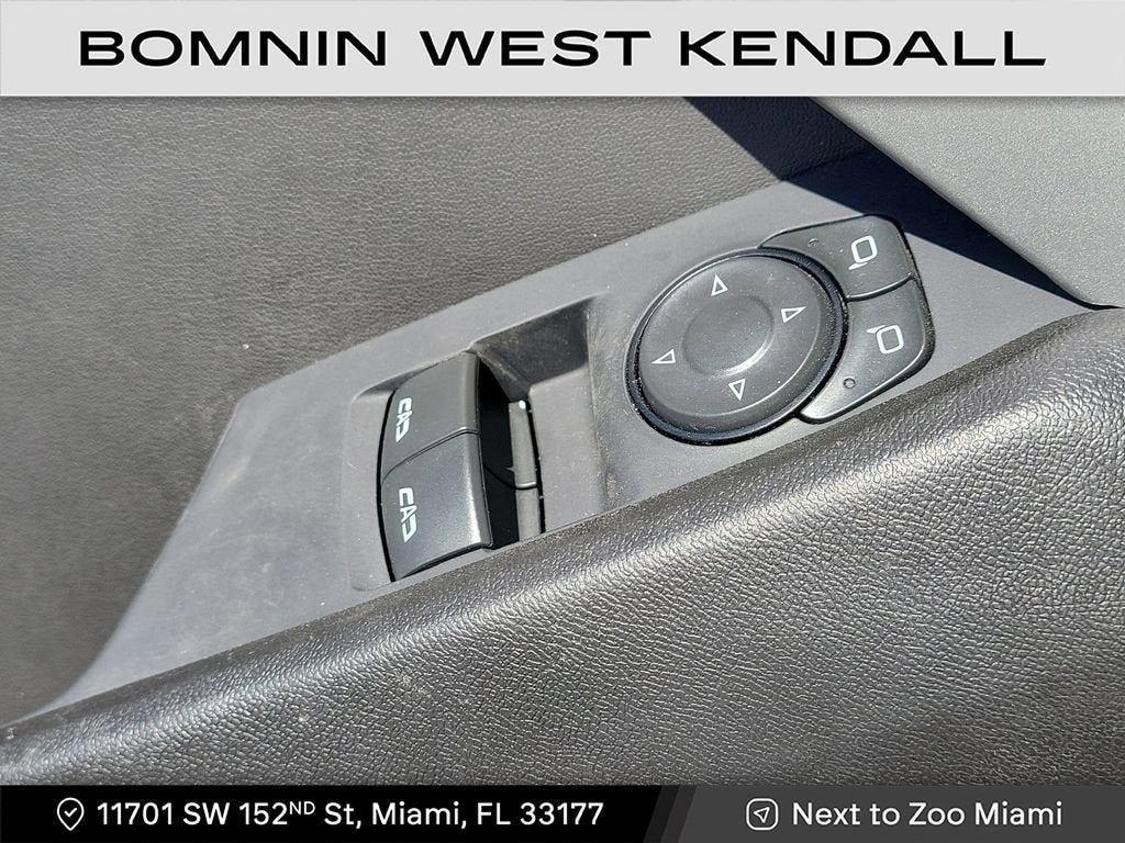 2024 Chevrolet Camaro 1LT