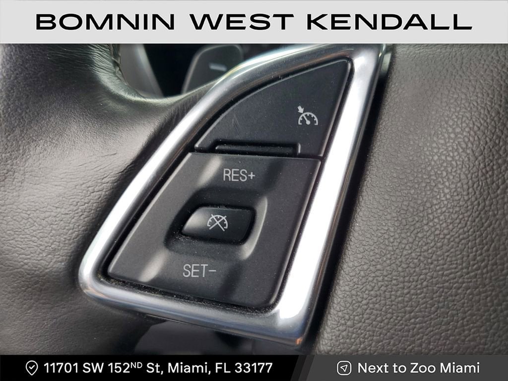 2024 Chevrolet Camaro 1LT