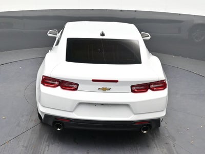 2022 Chevrolet Camaro 1LS