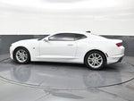 2022 Chevrolet Camaro 1LS