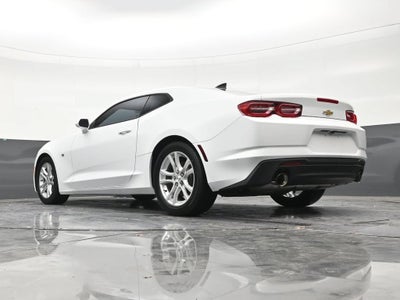 2022 Chevrolet Camaro 1LS