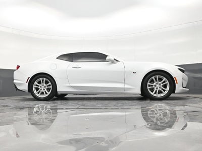 2022 Chevrolet Camaro 1LS