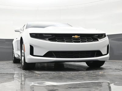 2022 Chevrolet Camaro 1LS