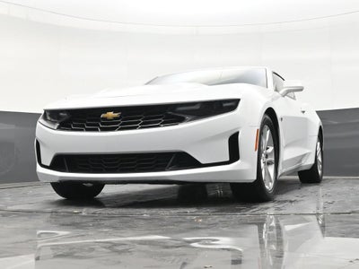 2022 Chevrolet Camaro 1LS