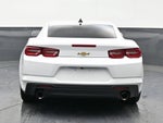 2022 Chevrolet Camaro 1LS