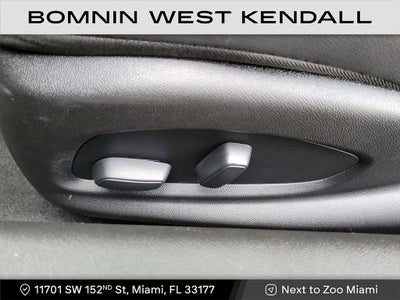 2019 Chevrolet Camaro 2SS