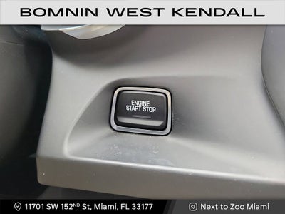 2019 Chevrolet Camaro 2SS