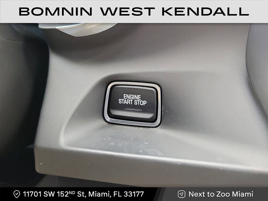 2019 Chevrolet Camaro 2SS