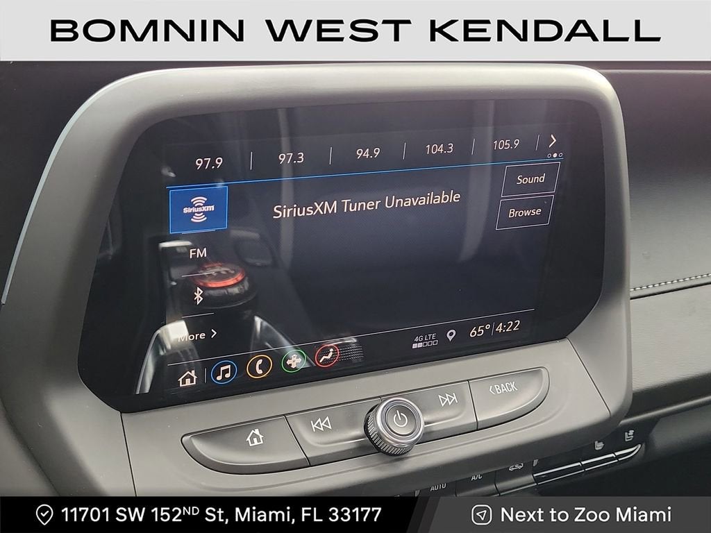 2019 Chevrolet Camaro 2SS