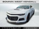 2019 Chevrolet Camaro 2SS