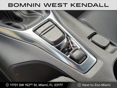 2019 Chevrolet Camaro 2SS