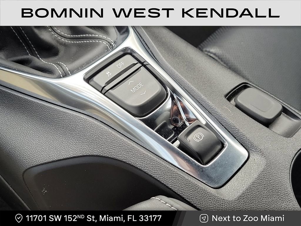 2019 Chevrolet Camaro 2SS