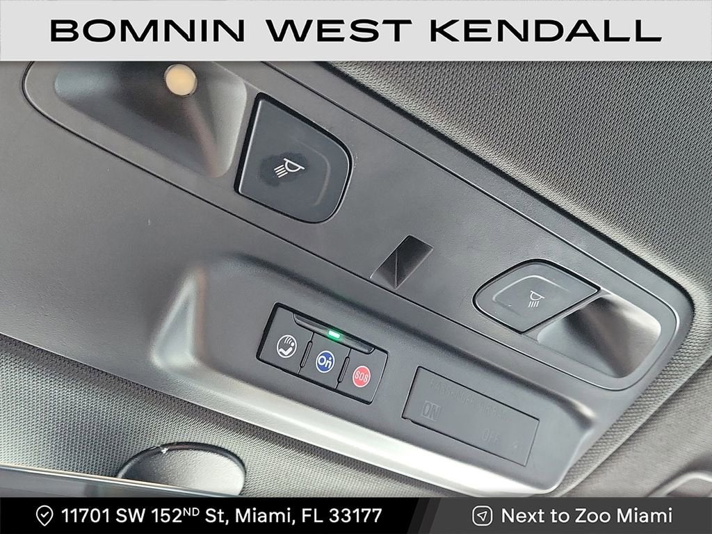 2019 Chevrolet Camaro 2SS