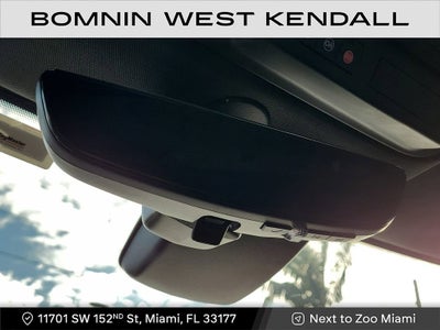 2019 Chevrolet Camaro 2SS