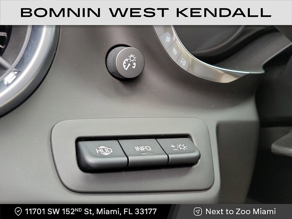 2019 Chevrolet Camaro 2SS