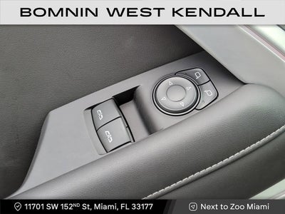 2019 Chevrolet Camaro 2SS