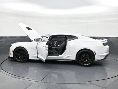 2019 Chevrolet Camaro 2SS