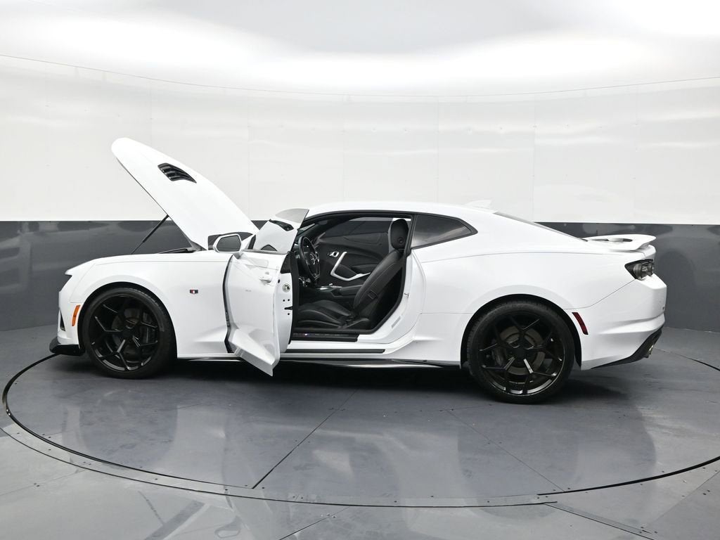 2019 Chevrolet Camaro 2SS