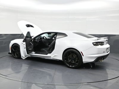 2019 Chevrolet Camaro 2SS