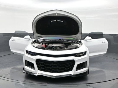 2019 Chevrolet Camaro 2SS