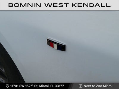 2019 Chevrolet Camaro 2SS